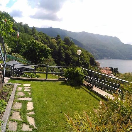 Casa Del Borgo Βίλα Pognana Lario Εξωτερικό φωτογραφία