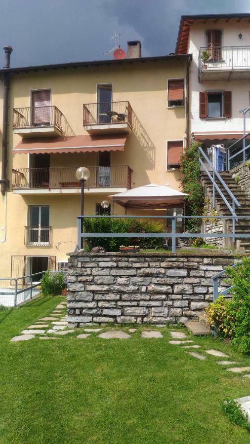 Casa Del Borgo Βίλα Pognana Lario Εξωτερικό φωτογραφία