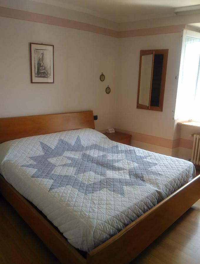 Casa Del Borgo Βίλα Pognana Lario Εξωτερικό φωτογραφία