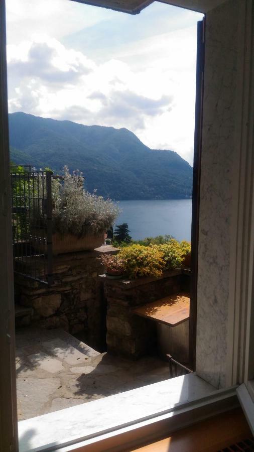 Casa Del Borgo Βίλα Pognana Lario Εξωτερικό φωτογραφία