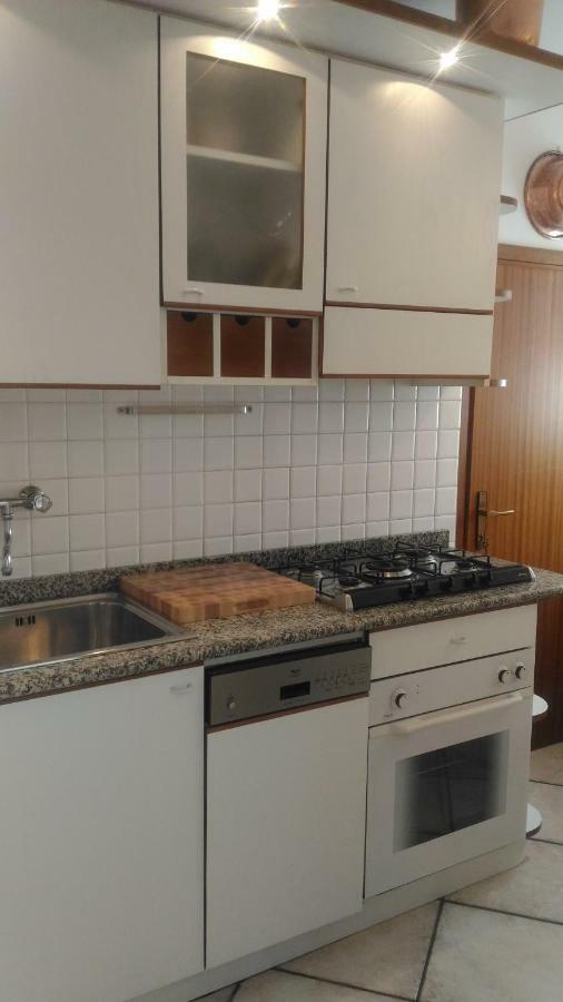 Casa Del Borgo Βίλα Pognana Lario Εξωτερικό φωτογραφία
